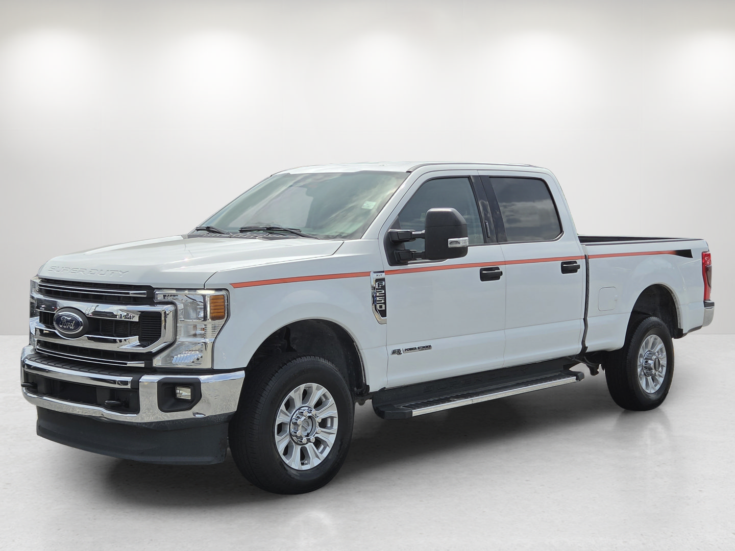 Used 2022 Ford F250 XLT w/ XLT Value Package