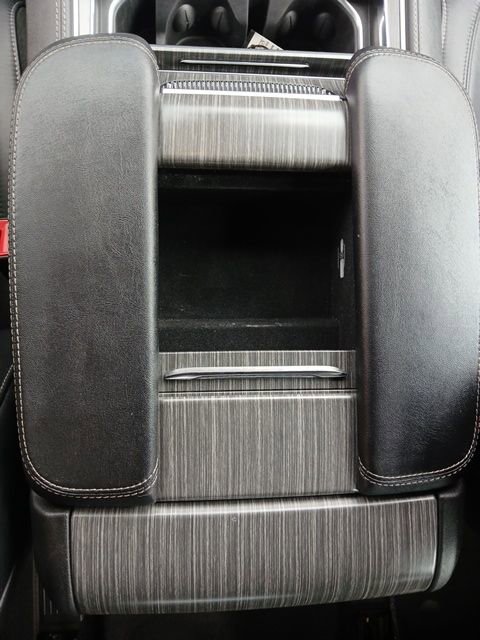 Used 2024 Jeep Wagoneer Series III image 46