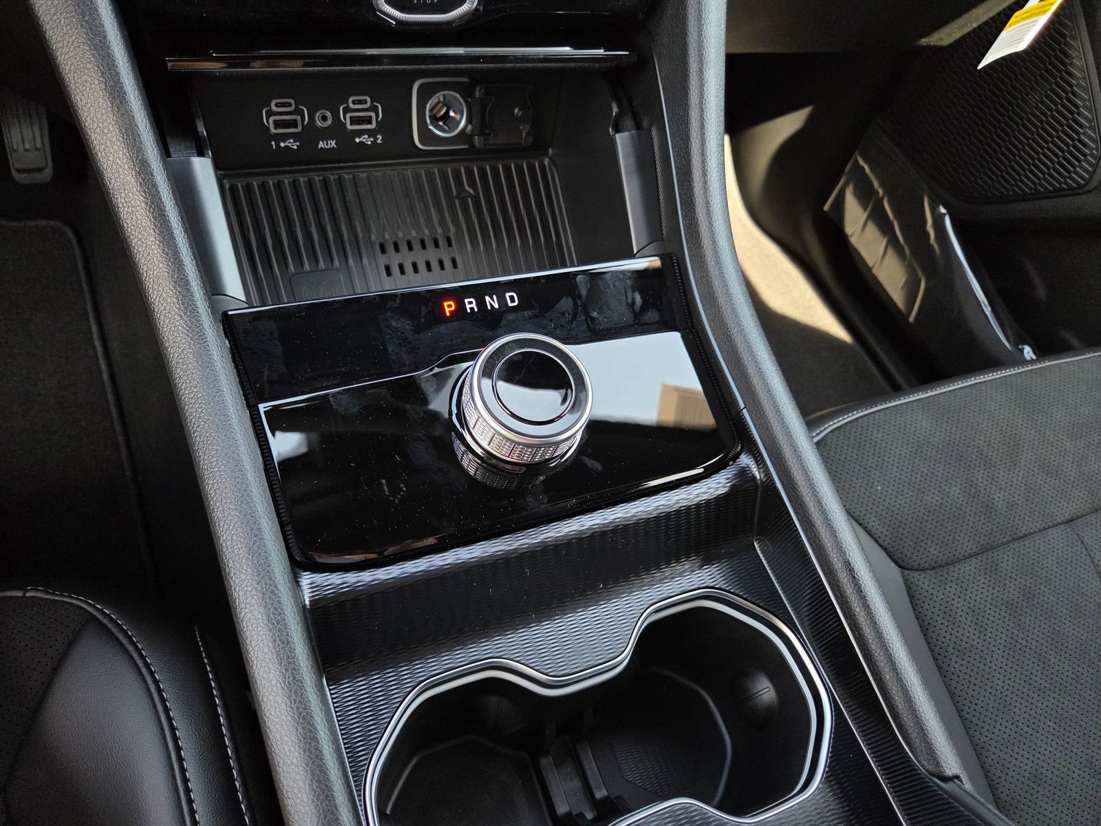 New 2026 Jeep Grand Cherokee L 2WD image 10