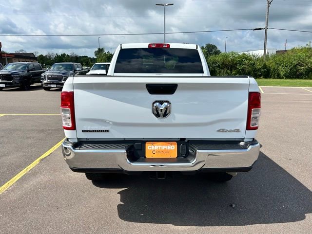 Certified 2024 RAM 2500 Big Horn image 4