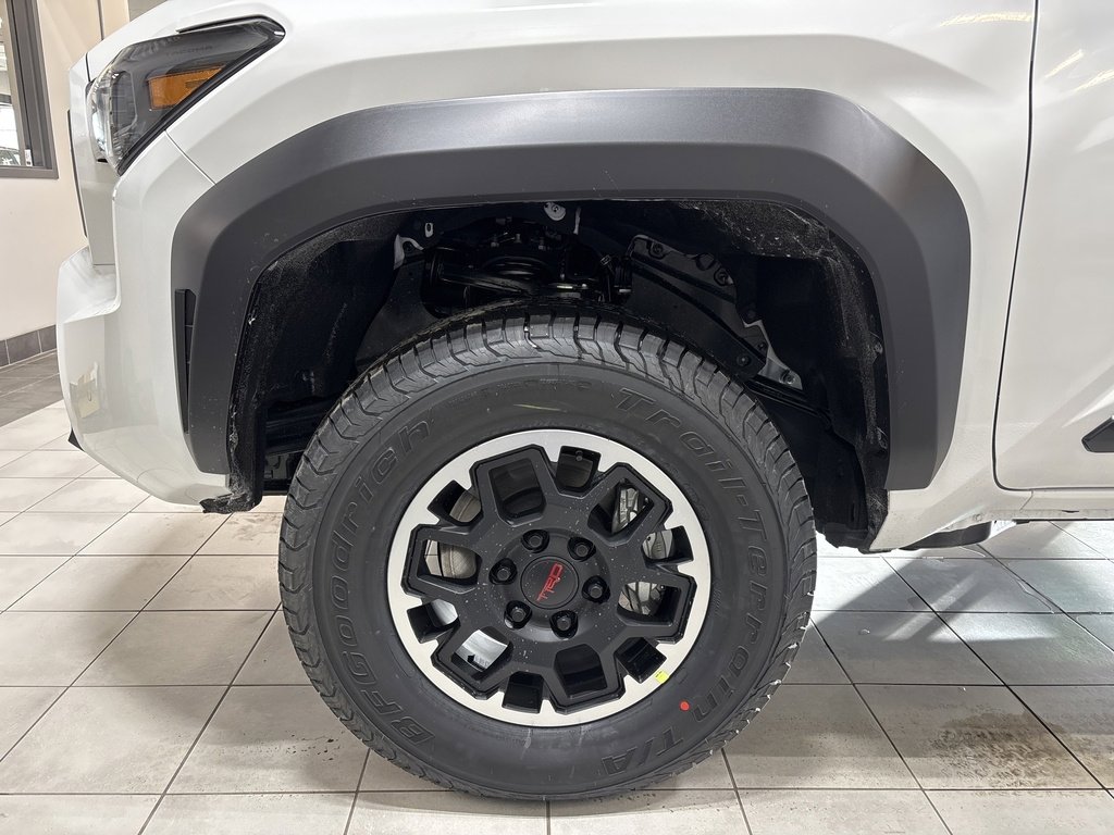 New 2026 Toyota Tacoma TRD Off-Road image 7