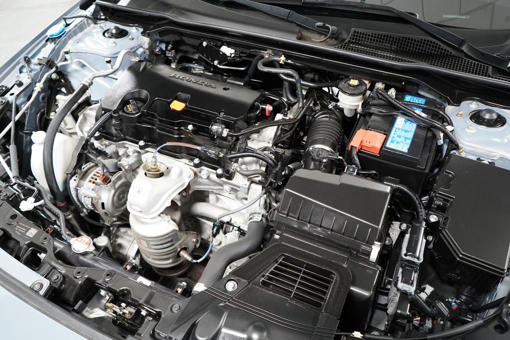 Used 2023 Honda Civic Sport image 32
