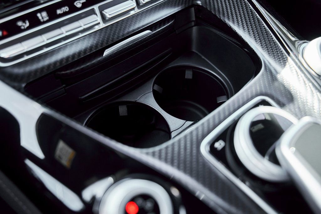 Used 2018 Mercedes-Benz AMG GT R image 73