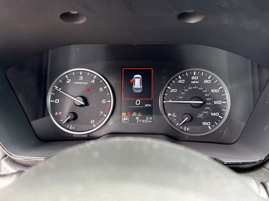 Used 2023 Subaru Outback AWD/4WD image 33