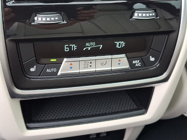 Certified 2024 BMW X5 M60i AWD/4WD image 13