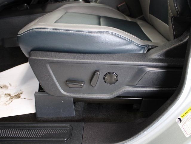 Certified 2021 Ford Bronco Outer Banks image 12
