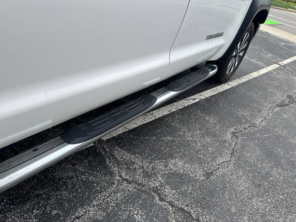 Used 2018 Toyota Tundra Limited AWD/4WD image 41