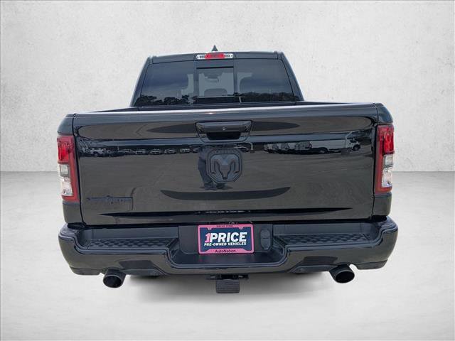 Used 2023 RAM 1500 Lone Star image 6