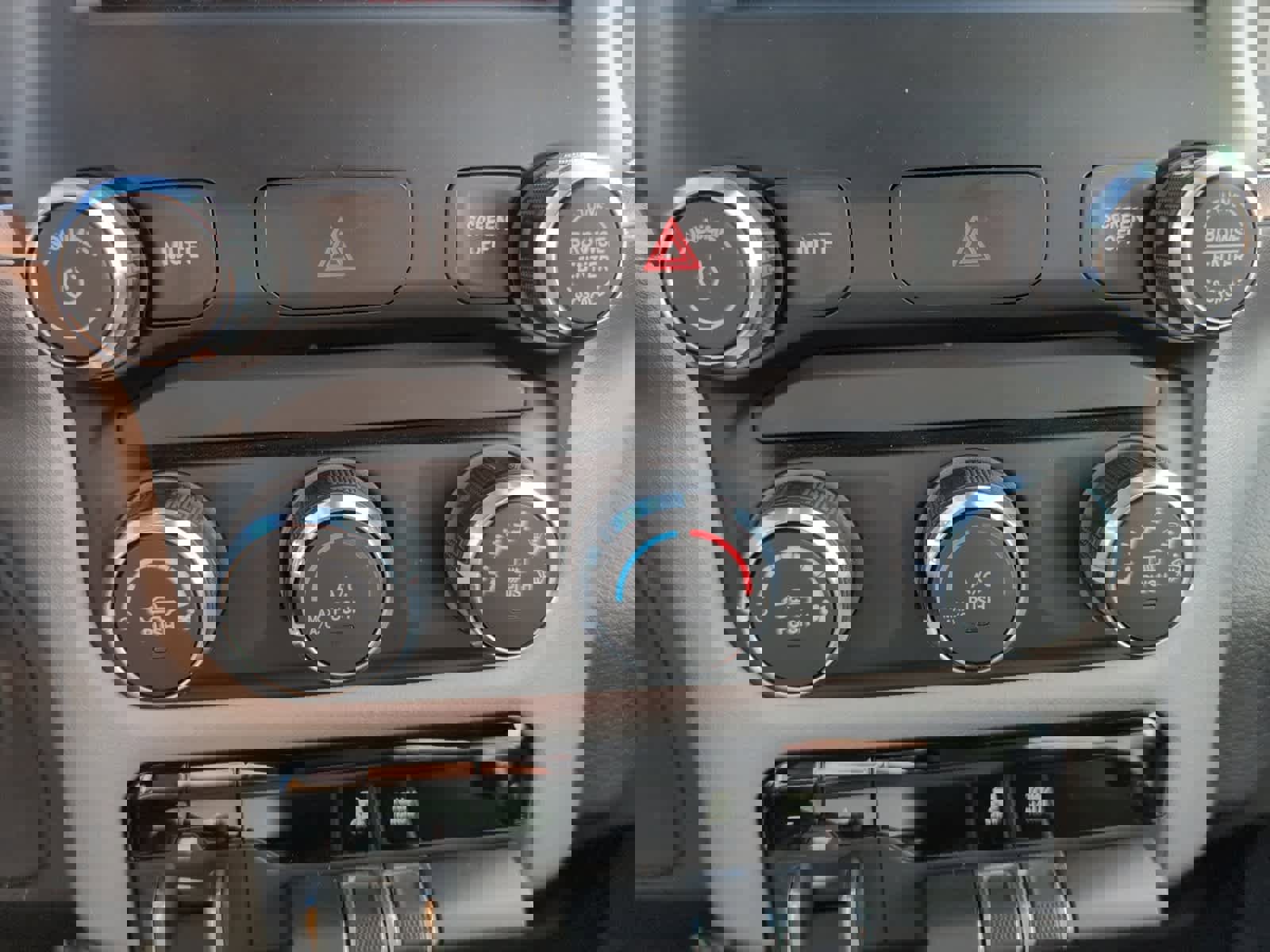 Used 2024 RAM 2500 Big Horn w/ Bed Utility Group image 24