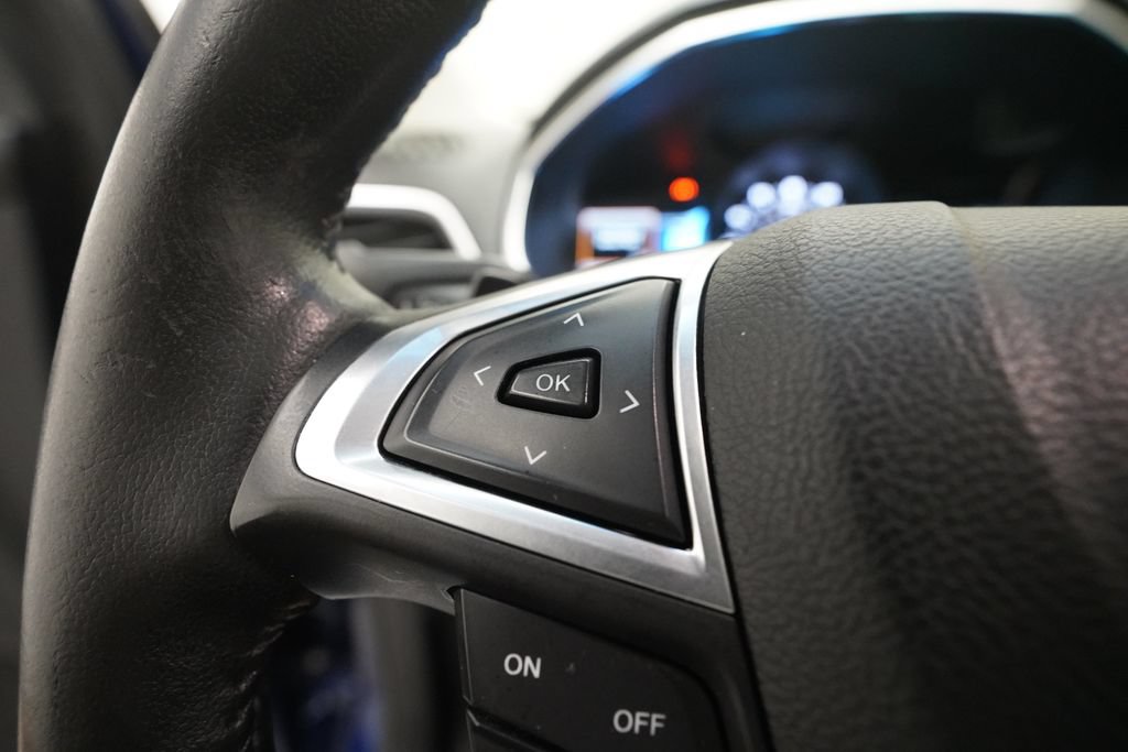 Used 2015 Ford Edge Sport w/ Equipment Group 401A AWD/4WD image 18