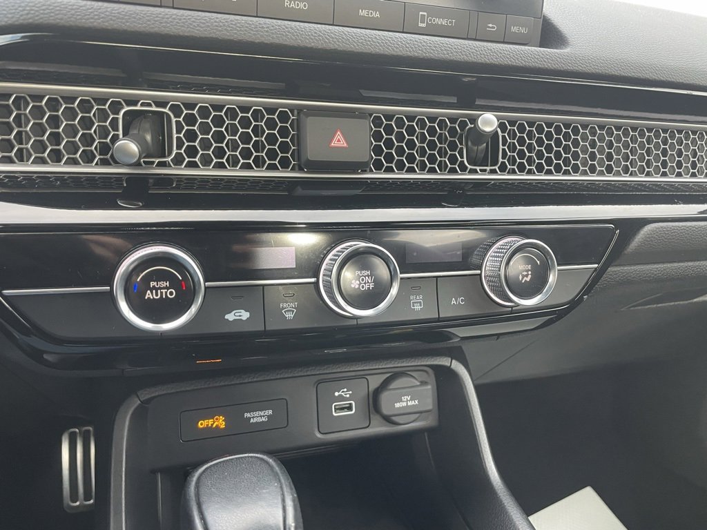 Used 2022 Honda Civic Sport image 30