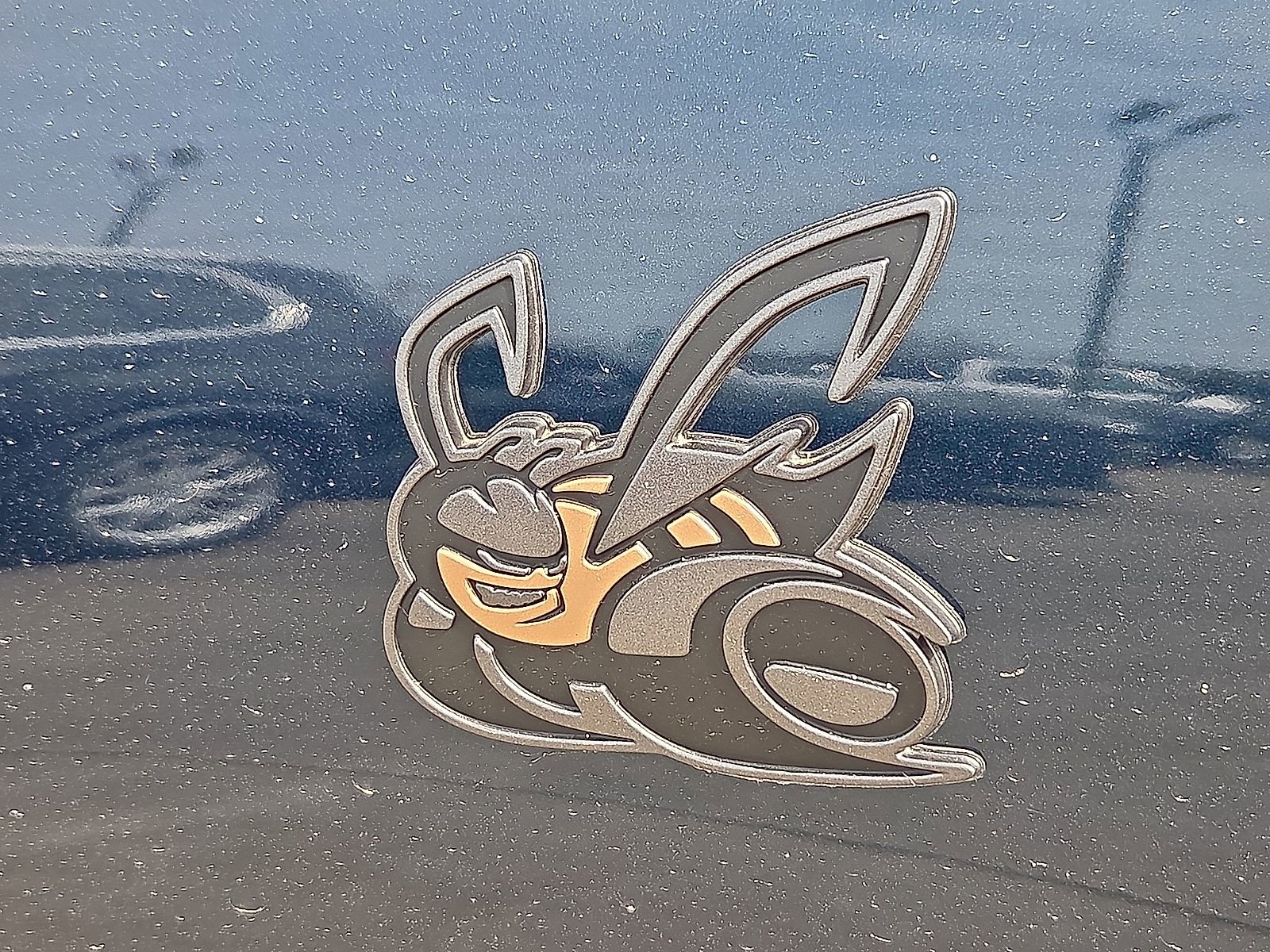 New 2026 Dodge Charger Scat Pack image 9