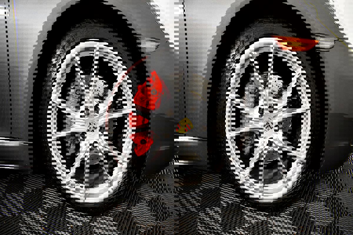 Used 2017 Porsche 718 Cayman S image 41