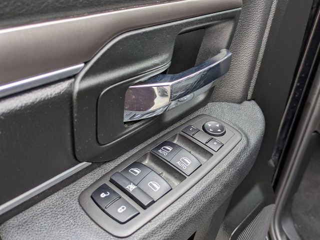 Used 2024 RAM 1500 Classic Warlock image 11