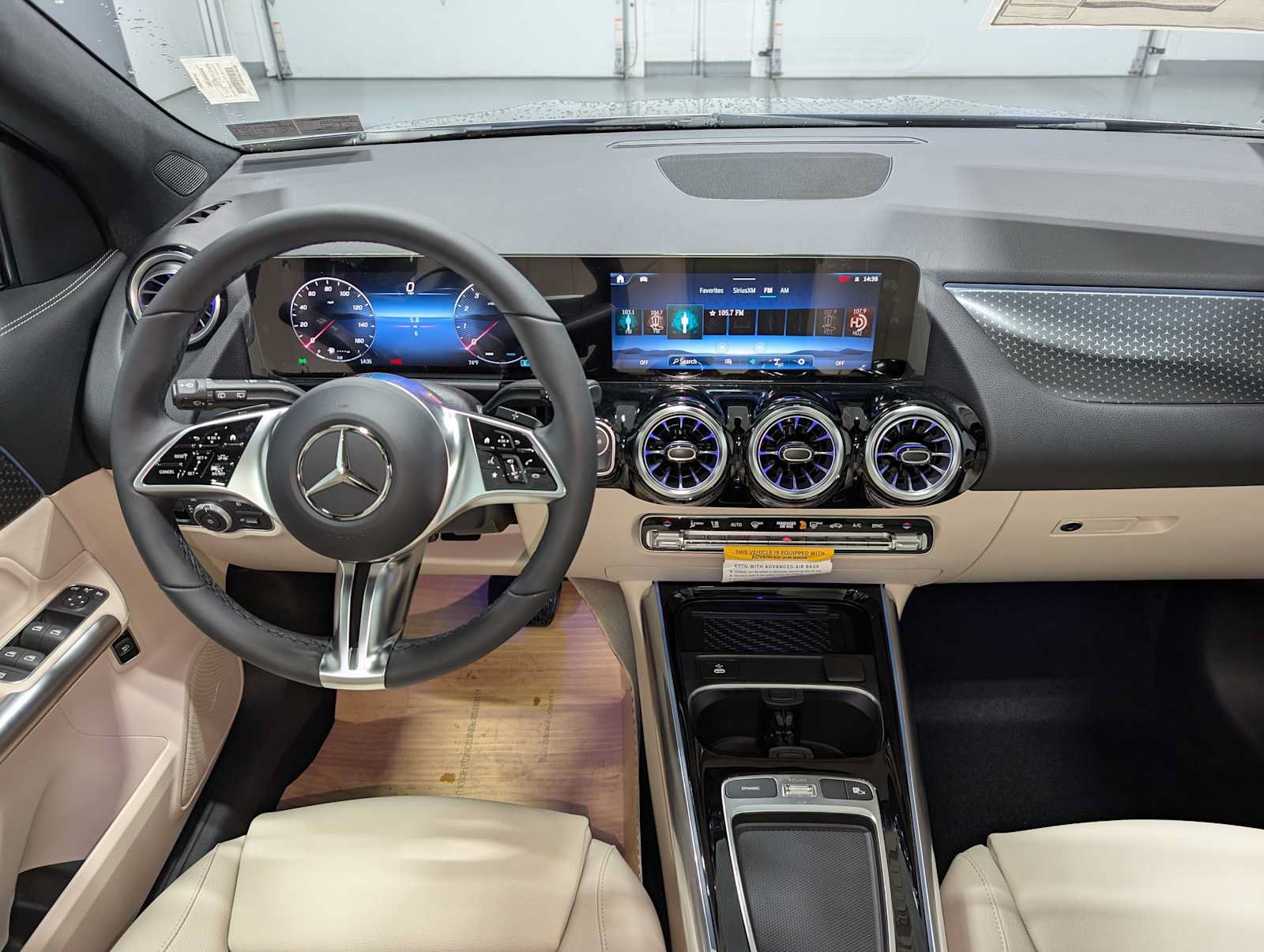 New 2026 Mercedes-Benz GLA 250 4MATIC image 16