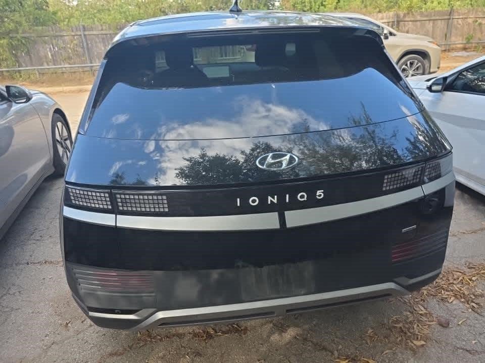 Used 2023 Hyundai Ioniq 5 SEL AWD/4WD image 8