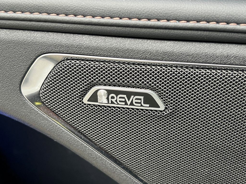 Used 2025 Lincoln Nautilus Premier w/ Equipment Group 102A image 31