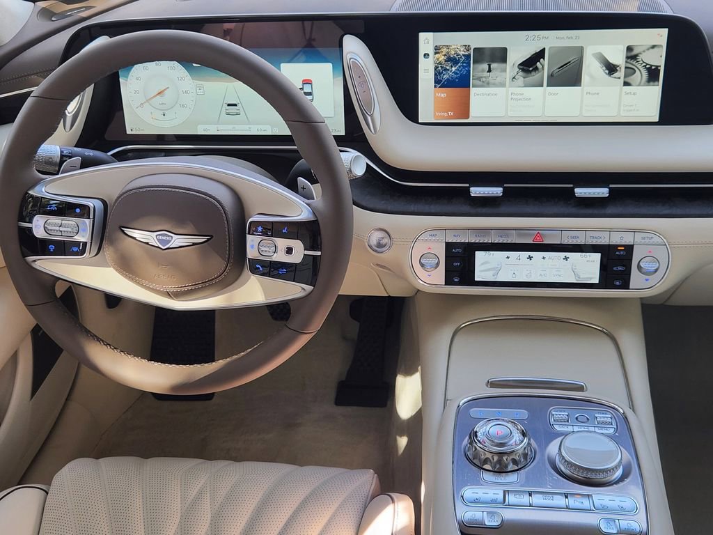 Used 2026 Genesis G90 3.5T image 28