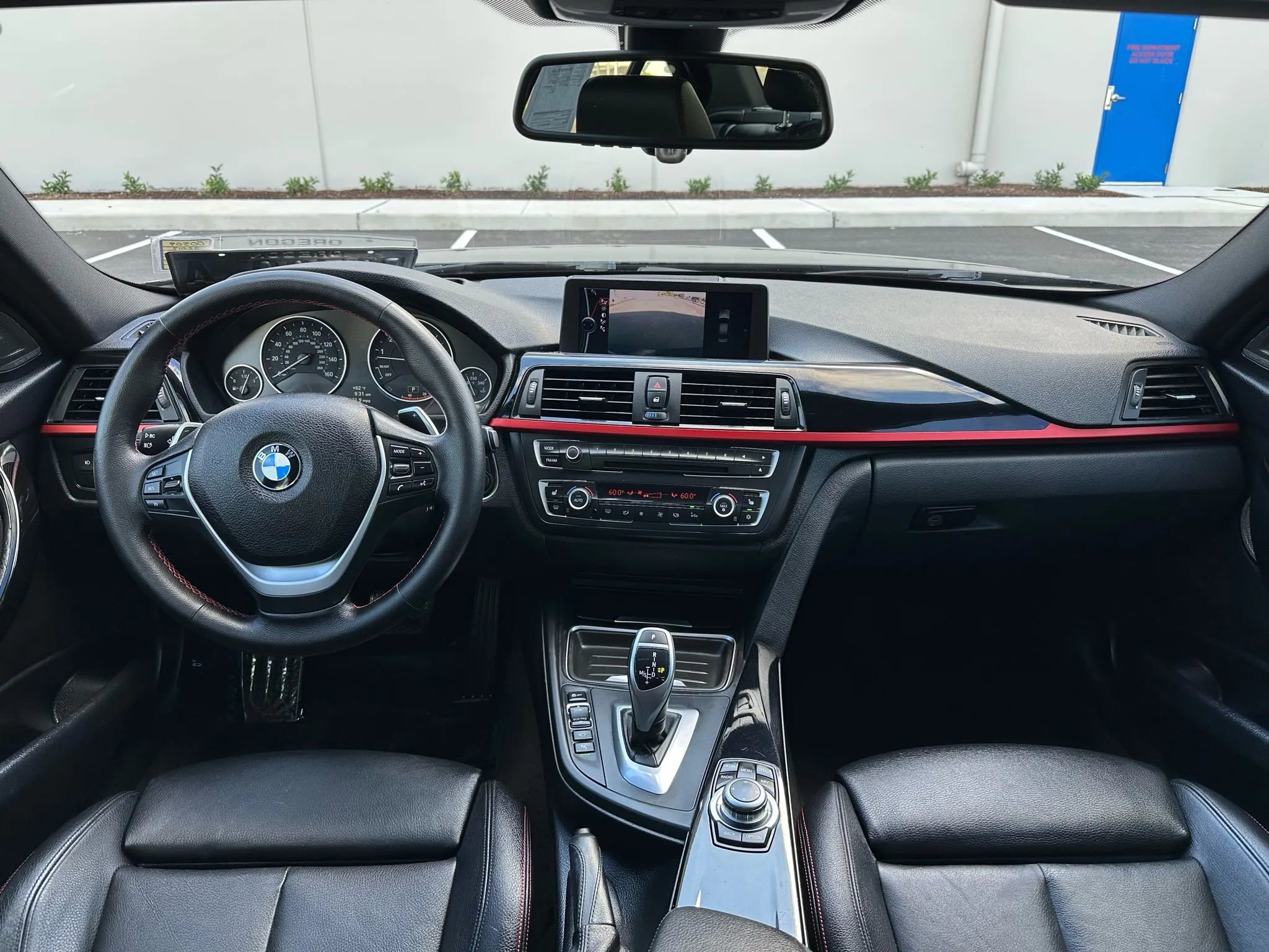 Used 2012 BMW 335i Sedan image 16