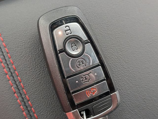 Used 2026 Ford Explorer ST w/ Sun And Sound Package AWD/4WD image 33