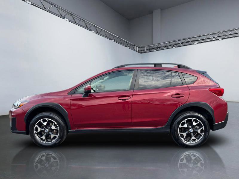 Used 2018 Subaru Crosstrek 2.0i Premium w/ Eyesight System image 2