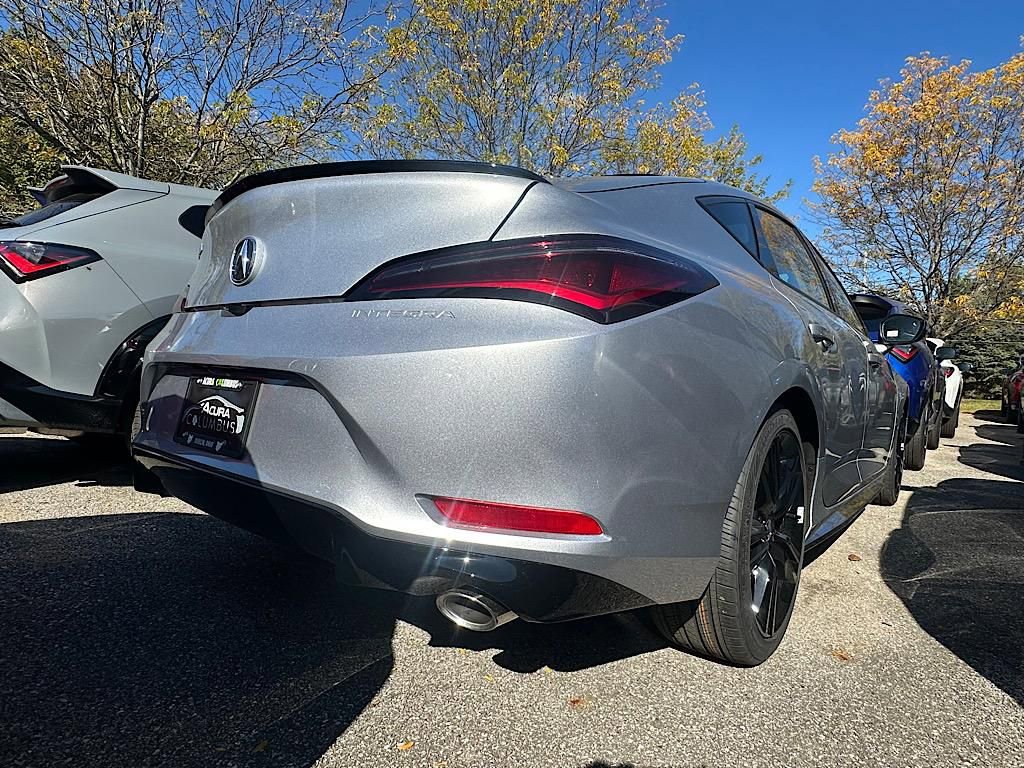 New 2026 Acura Integra A-Spec image 2