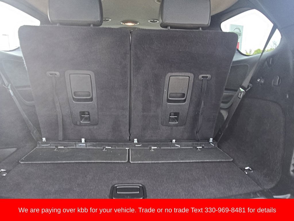 Used 2017 Dodge Durango GT w/ Nav & Power Liftgate Group AWD/4WD image 34