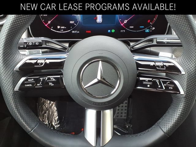 Used 2026 Mercedes-Benz GLC 300 image 8