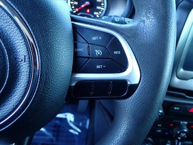 Used 2021 Jeep Renegade Sport image 12