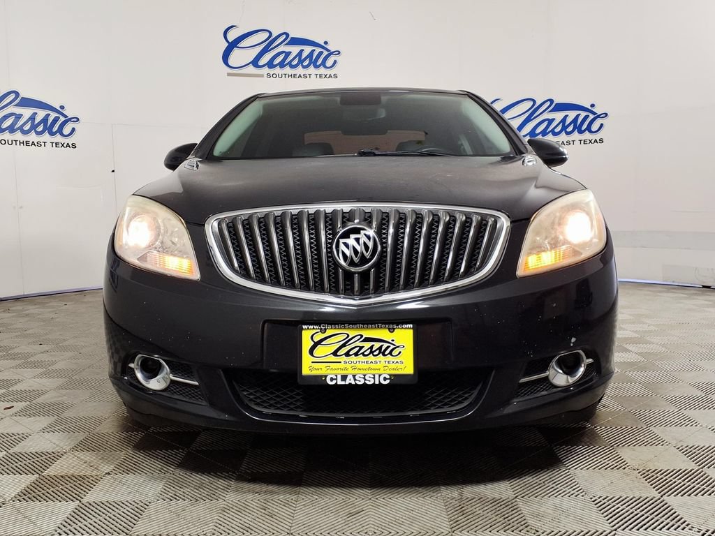 Used 2014 Buick Verano FWD image 3