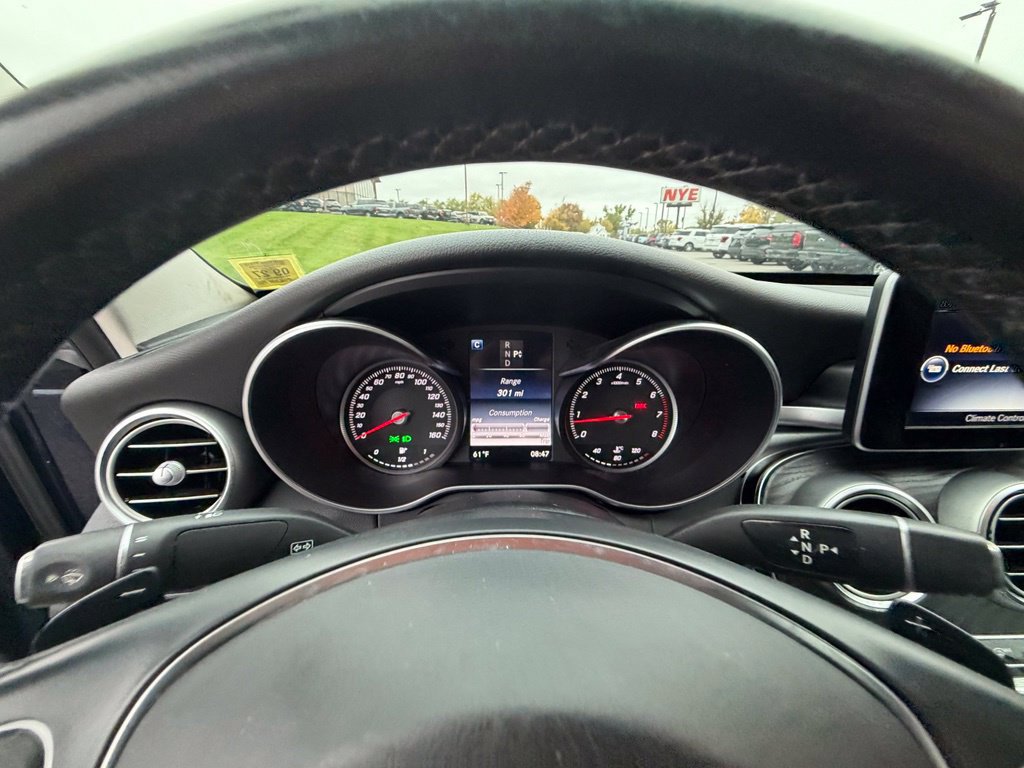 Used 2017 Mercedes-Benz C 300 4MATIC Sedan image 29