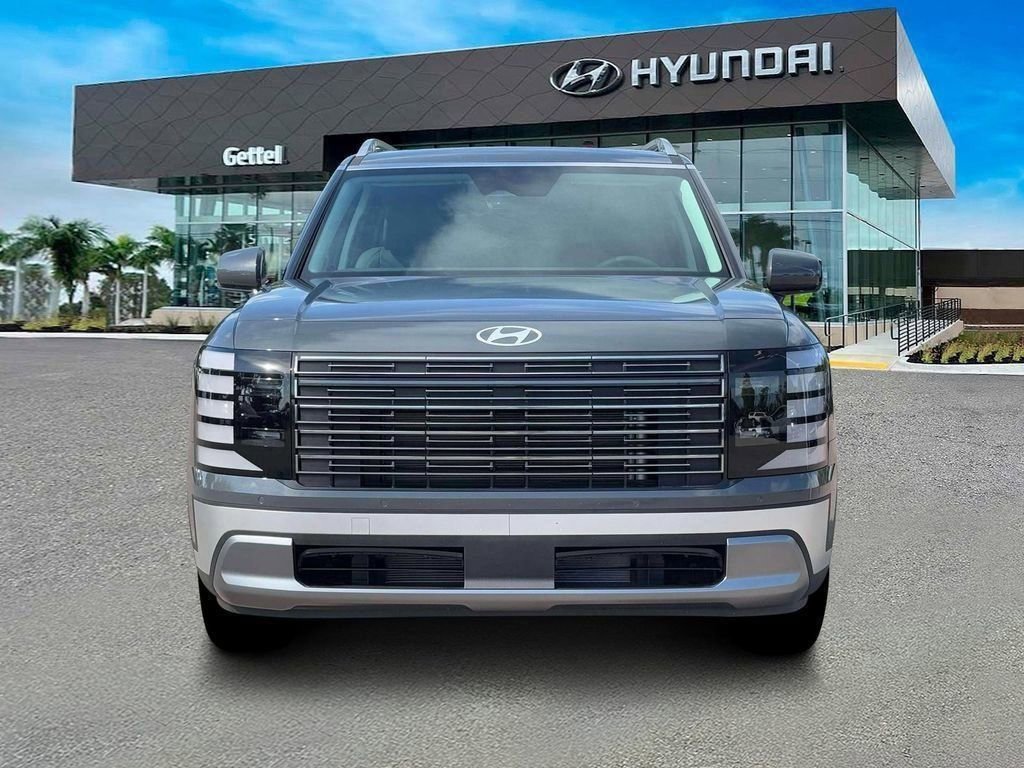 New 2026 Hyundai Palisade SEL image 28