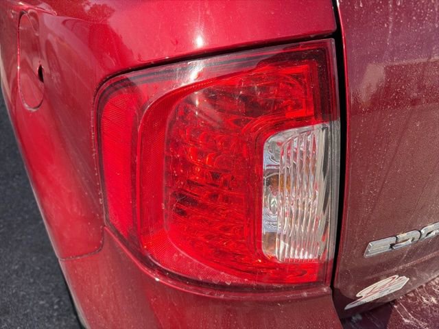 Used 2014 Ford Edge SEL w/ Equipment Group 205A AWD/4WD image 7