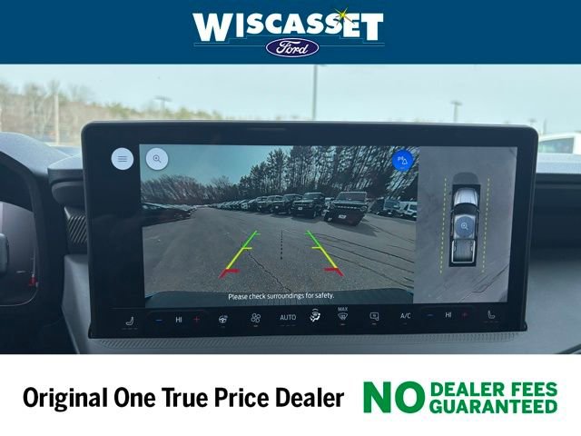 New 2026 Ford Maverick Lobo image 10