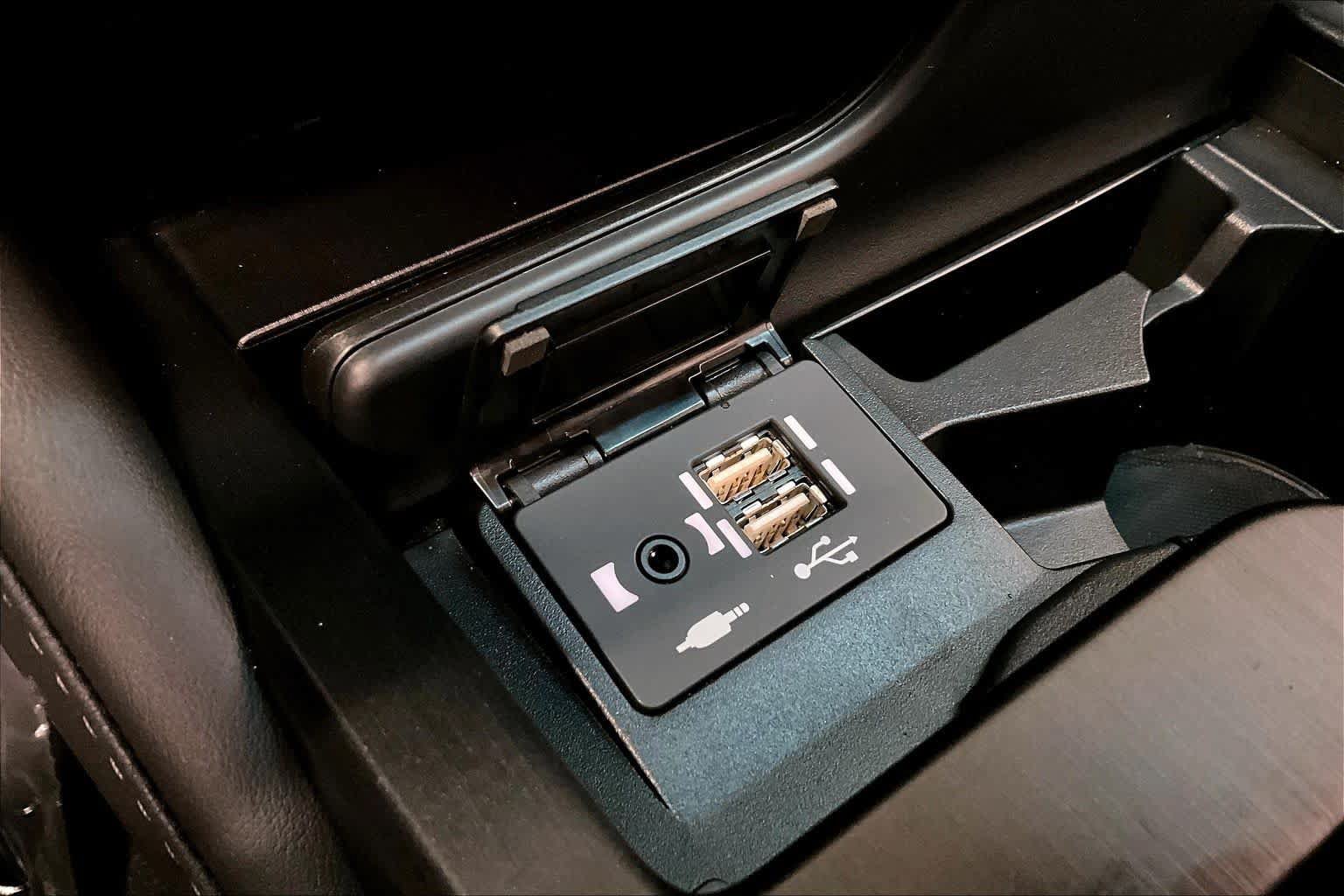 Used 2022 Lexus ES 350 w/ Premium Package FWD image 35