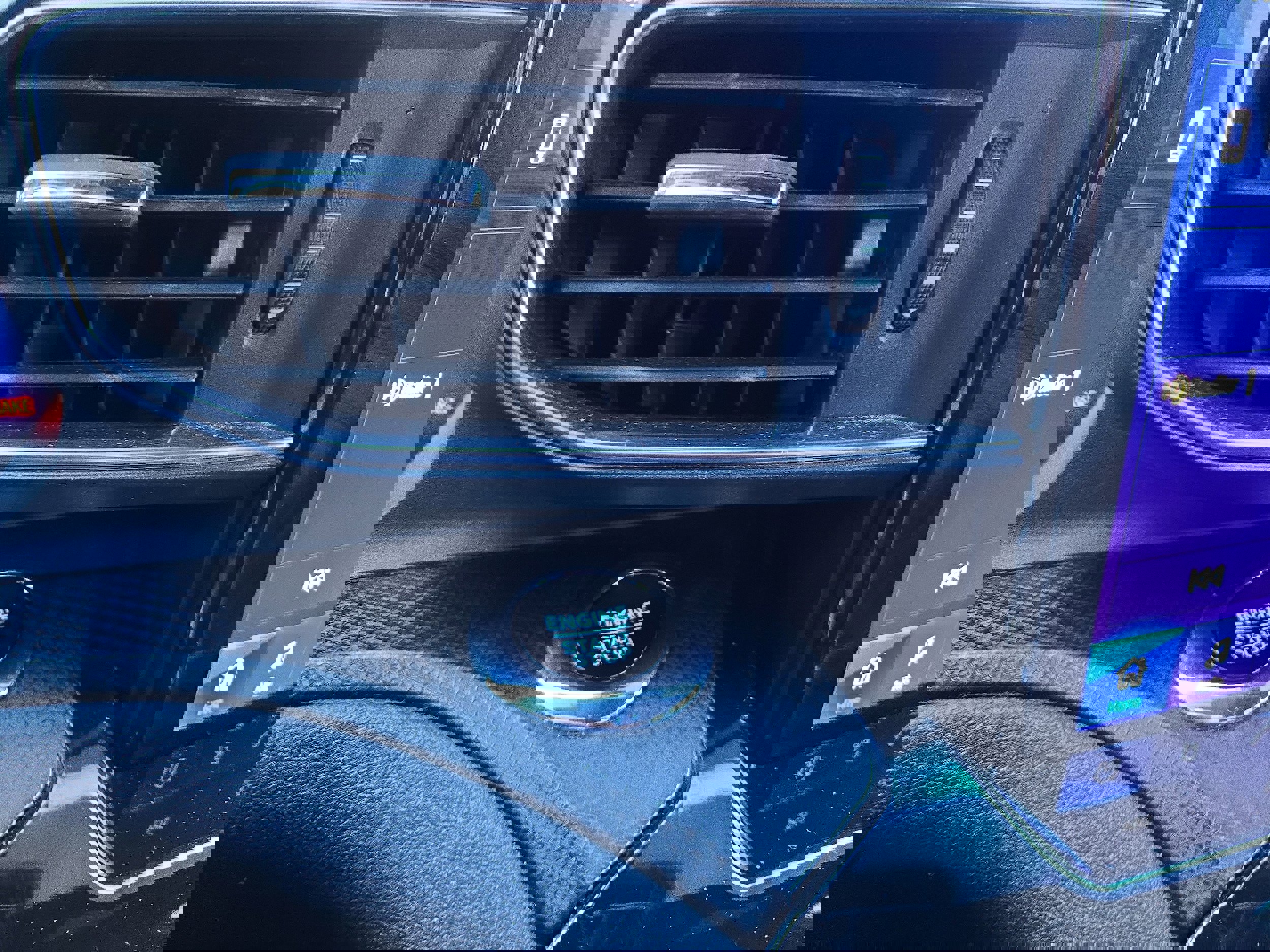 Used 2023 Ford Explorer ST w/ Equipment Group 401A image 25