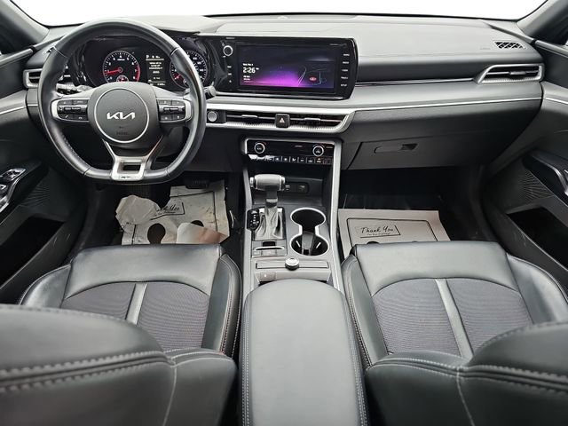 Used 2023 Kia K5 GT-Line w/ GT-Line Premium Package image 9
