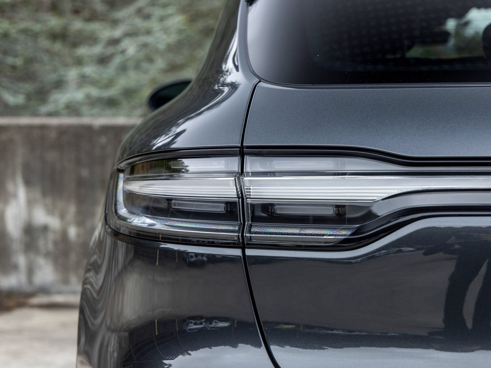 New 2026 Porsche Macan AWD/4WD image 20