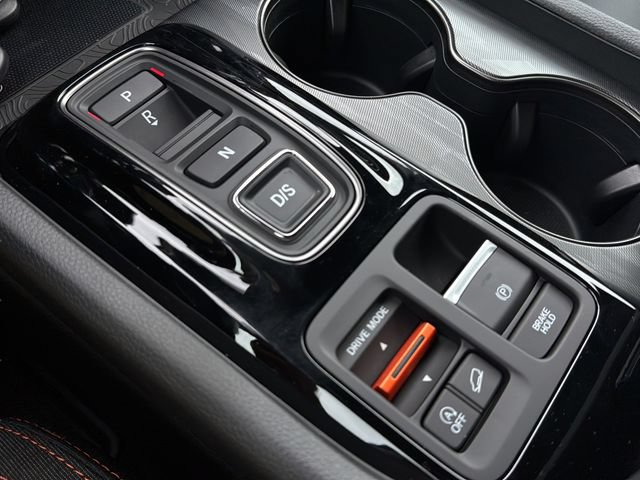New 2026 Honda Passport TrailSport image 31