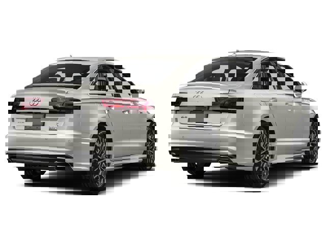 Used 2016 Audi A6 2.0T Premium Plus w/ Premium Plus Package image 2