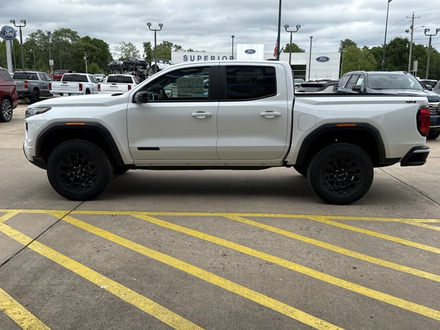 New 2026 GMC Canyon Elevation w/ Convenience Package AWD/4WD image 13