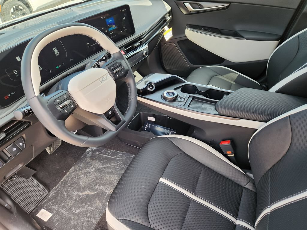 New 2026 Kia EV6 GT-Line AWD/4WD image 7
