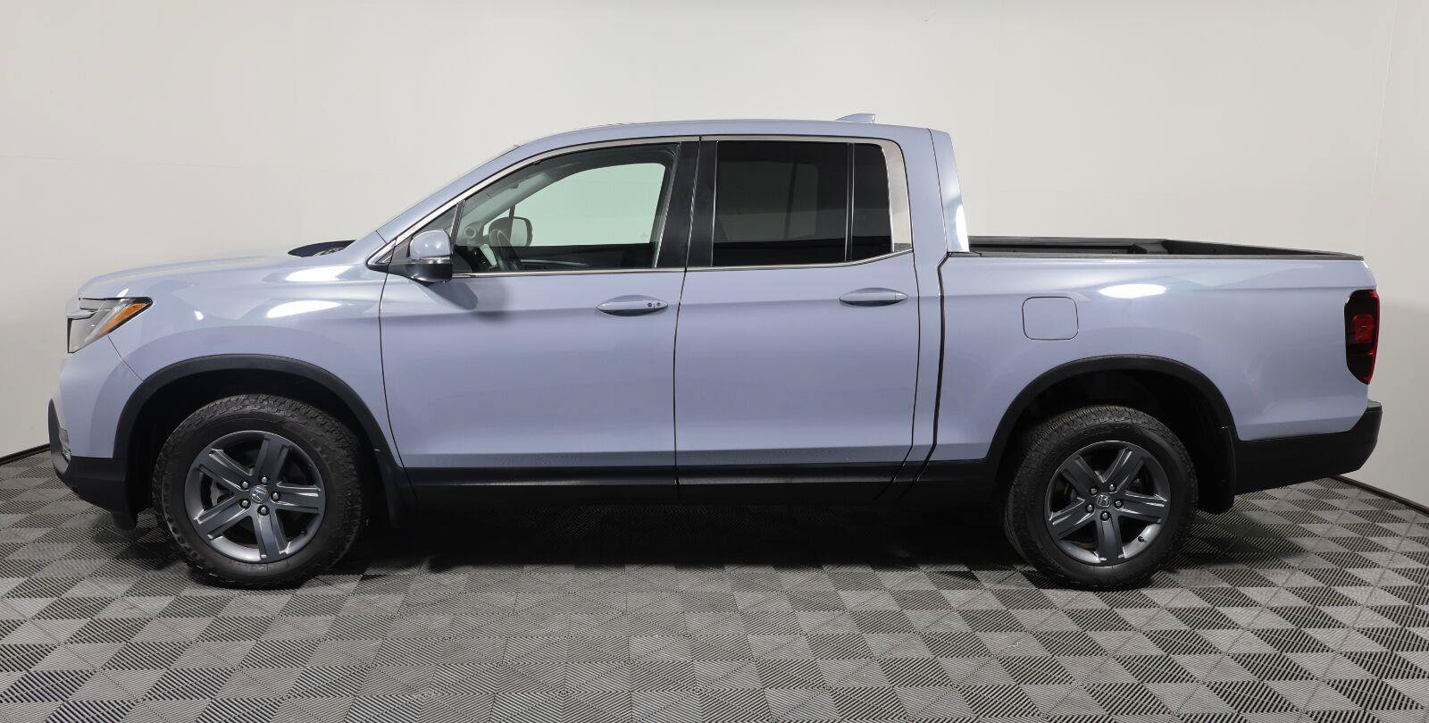Used 2023 Honda Ridgeline RTL image 8