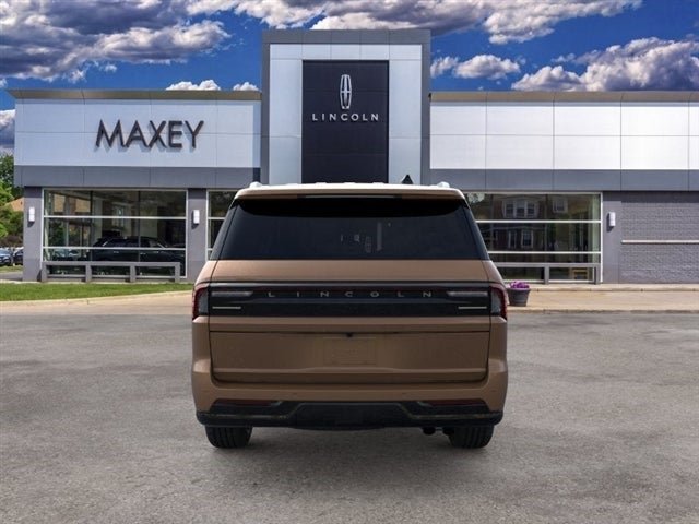 New 2026 Lincoln Navigator L Black Label AWD/4WD image 51