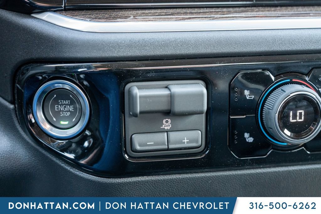 New 2026 Chevrolet Silverado 1500 RST w/ RST Select Package image 12
