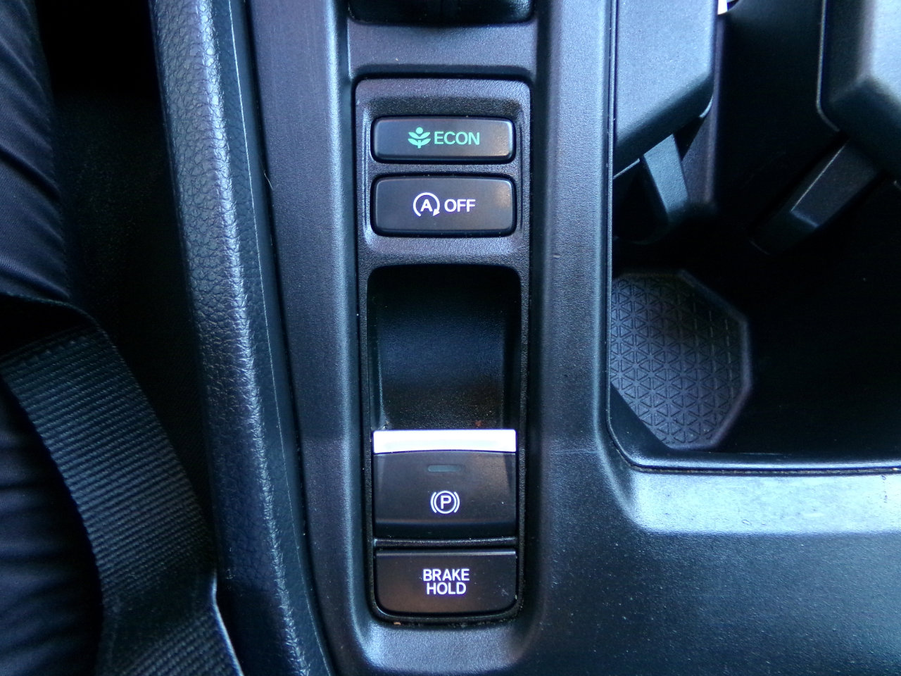 Used 2024 Honda Accord LX image 13