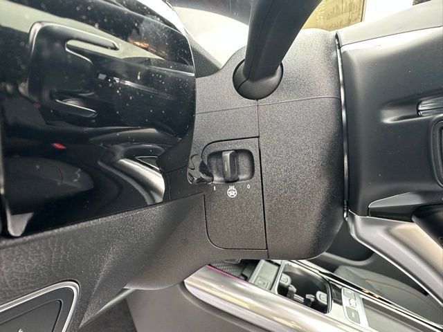 New 2026 Mercedes-Benz GLA 35 AMG 4MATIC image 18