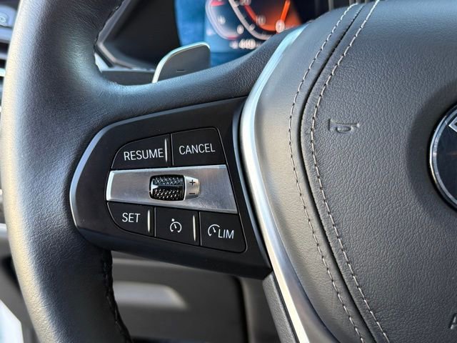 Certified 2023 BMW X5 sDrive40i w/ Premium Package RWD image 25