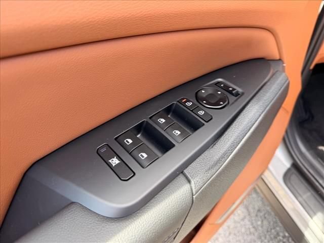 New 2026 Kia Sportage X-Line AWD/4WD image 13