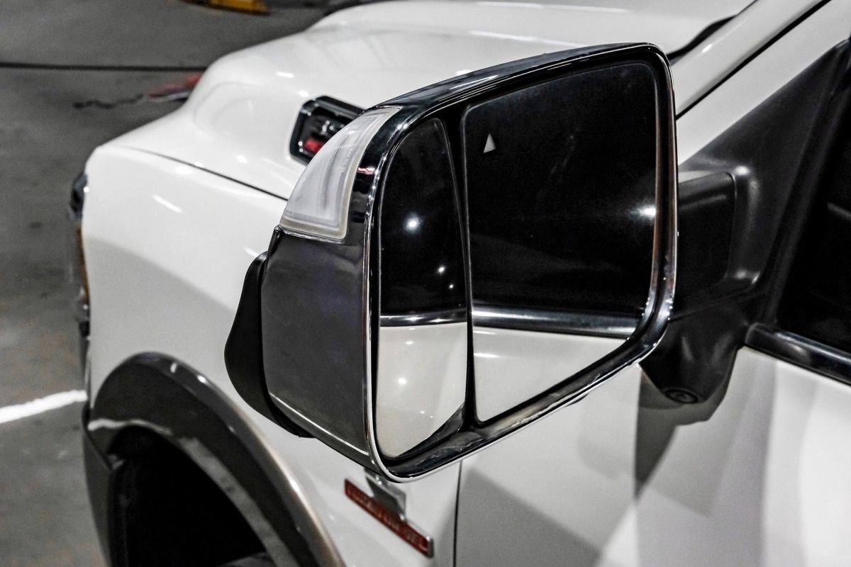 Used 2020 RAM 3500 Limited image 48